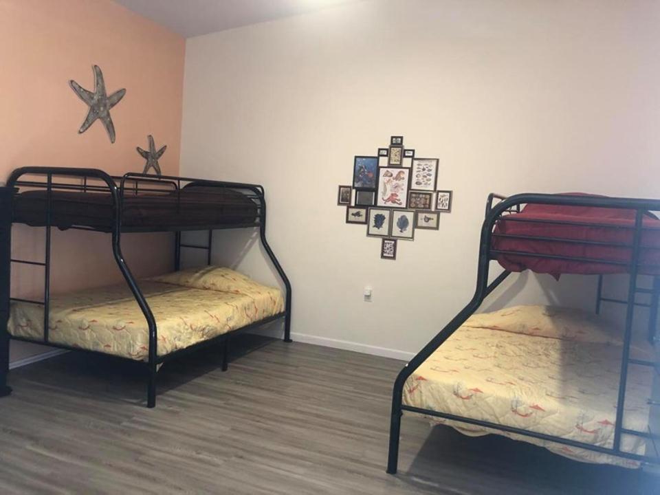 The Alamo Motel Ocean City Exterior photo